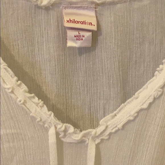 SWIM COVER UP💜 - Picture 2 of 6